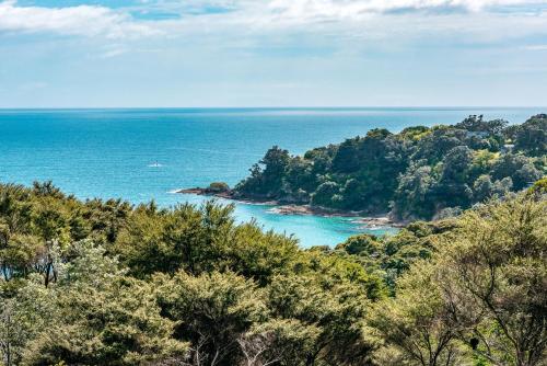 Galeriebild der Unterkunft Hekerua Heights - Stay Waiheke in Oneroa