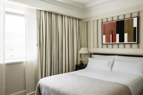 Majestic Hotel & Spa Barcelona GL photo 92