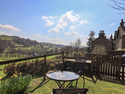 Troutbeck