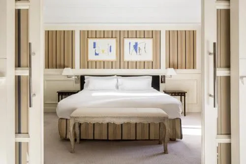 Majestic Hotel & Spa Barcelona GL photo 36