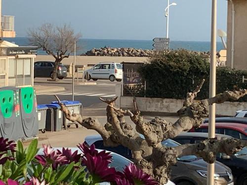 Villa Magaly T3 à 50 m de la plage Valras centre