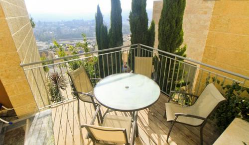 Holyland Apartments - Duplex -appartement