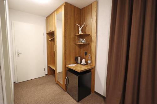 Fotografie z fotogalerie ubytování Hotel Kreuz Höhengasthof v destinaci Breitnau