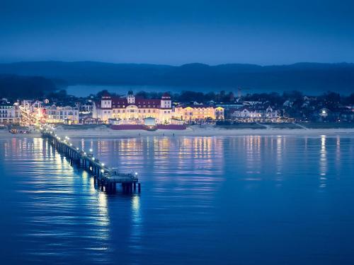 A-ROSA Kurhaus Binz photo 51