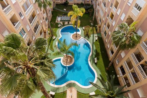 Ático Céntrico San Julian