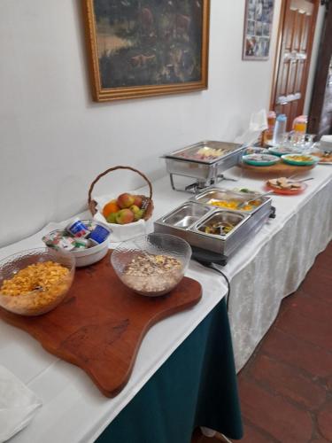Bed and Breakfast Lovac – Photos 5