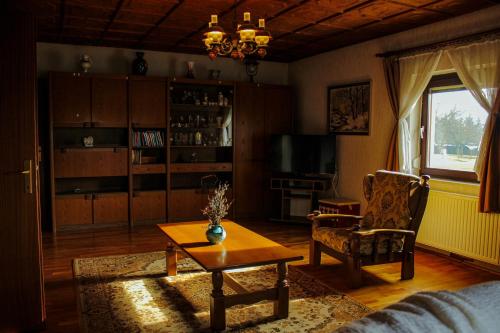 ZOLI'BÁ Apartman 9723 Gyöngyösfalu, 17 István király utca kép - 3