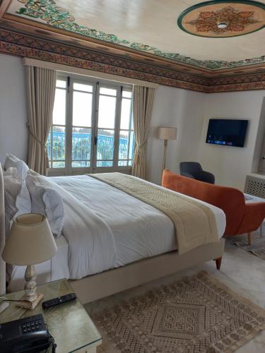 La Menara Hotel & SPA – Photos 2