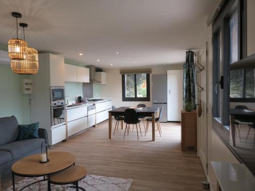 Photo de la galerie de l'établissement Magic Ventoux, à Mollans-sur-Ouvèze