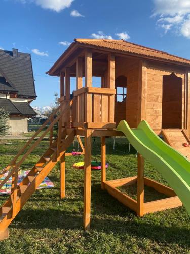 Pokoje Gościnne Maja