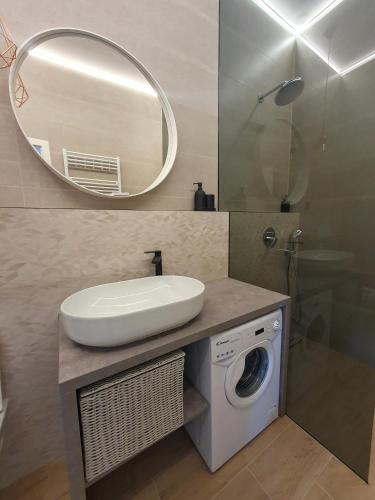 Accommodation Iva