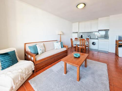 Apartment Rocha Varandas Cozy