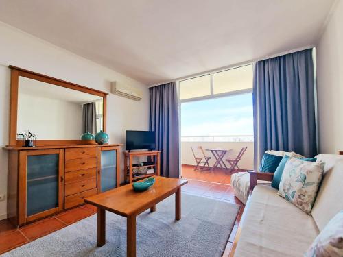 Apartment Rocha Varandas Cozy