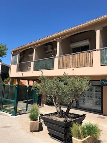 Espace 43, Sète Corniche Plage