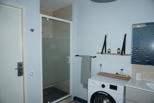 Galeriebild der Unterkunft Un trois étoiles entre La Rochelle et les marais poitevin in Marans