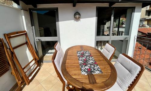 Gallery image of Casa Via Vezzargo in Badalucco