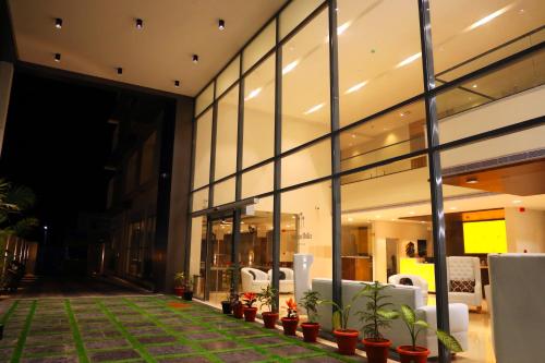 Φωτογραφία από το άλμπουμ του Sremethila Hotels Rameswaram σε Rameswaram