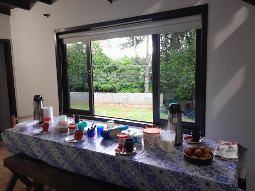 hostel pousada floresta – Photos 3