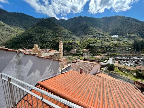 Gallery image of Casa Via Vezzargo in Badalucco