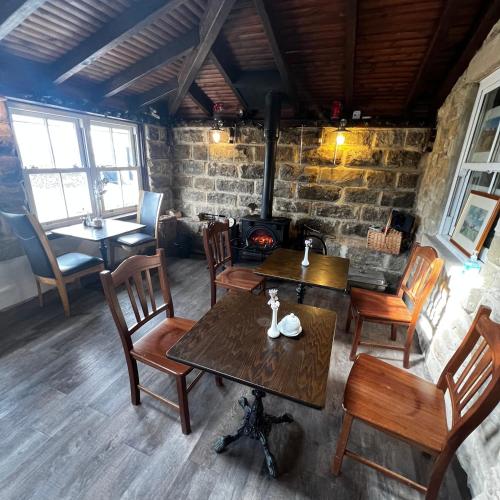 Parkhead Station bnb – Photos 5