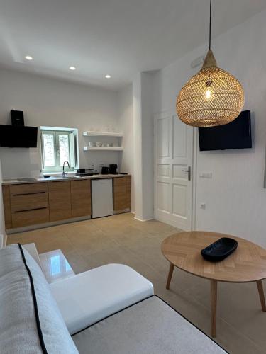 Gallery image of Quattro Venti Suites Mykonos in Tourlos