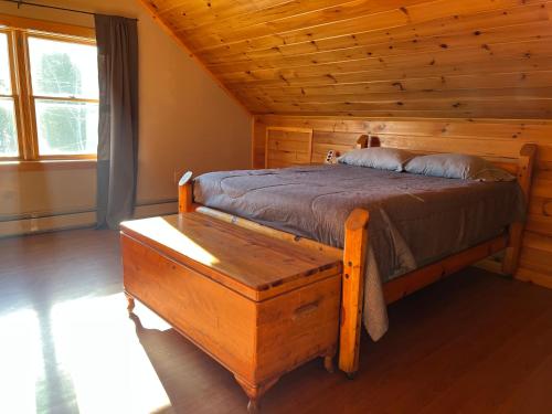 Moose River Chalet – Photos 3