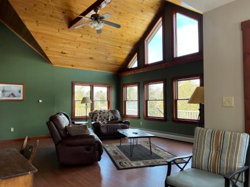 Moose River Chalet – Photos 5