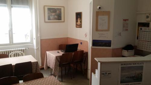 Hotel D'Ainay