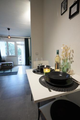 Gallery image of Apartment Green in Poreč