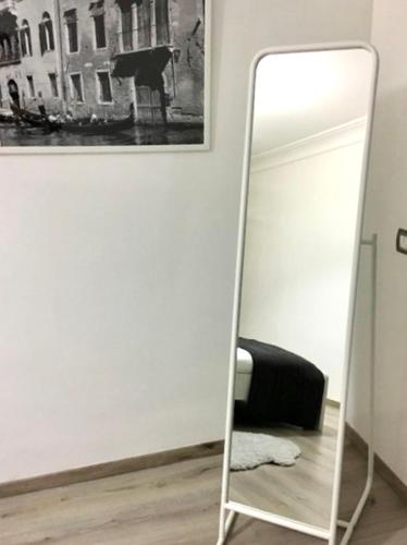 Imagen de la galería de Appartement les pieds dans l'eau WELCOME STAY, en Mohammedia