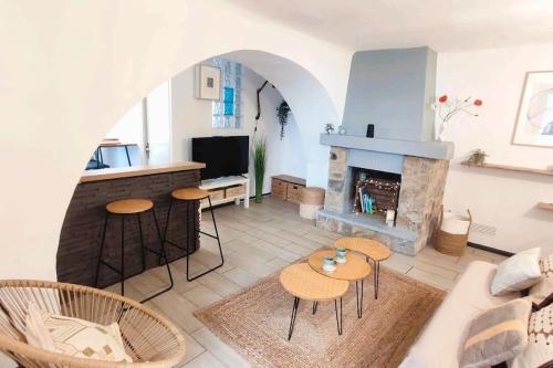 Appartement - Brando