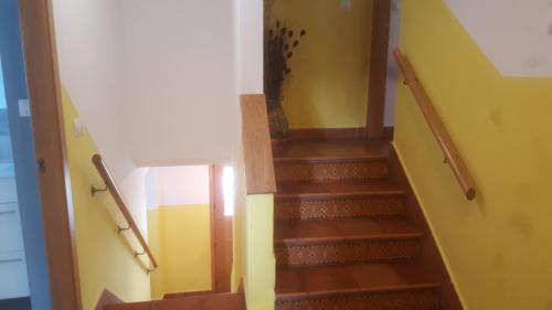 Fotografie z fotogalerie ubytování Pensión Boavista v destinaci Portomarin