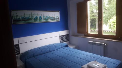 Fotografie z fotogalerie ubytování Pensión Boavista v destinaci Portomarin