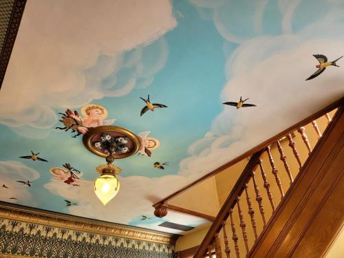 Φωτογραφία από το άλμπουμ του Grand Victorian B&B Inn σε Bellaire