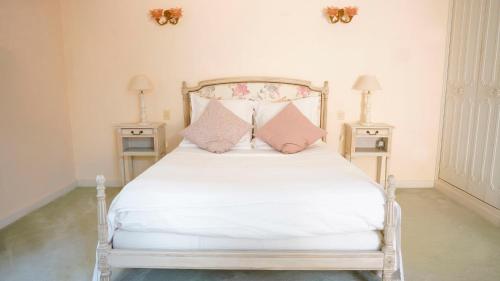 Gallery image of Chambres dans le Luberon - Bois Romay in La Bastide-des-Jourdans