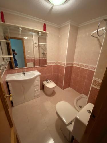 Large Central Apartment Torrevieja/ Near the beach