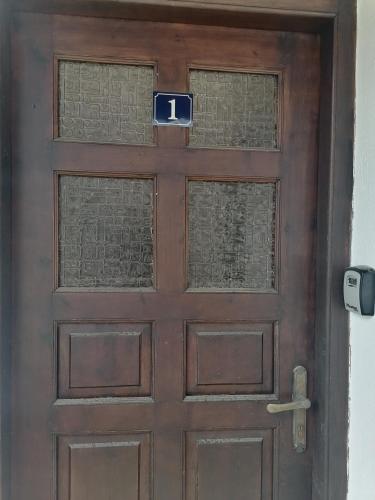 Φωτογραφία από το άλμπουμ του Lilian Beachfront Apartments στο Νέο Κλήμα