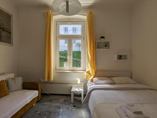 Gallery image of Charming Condo in the Center in Zagreb