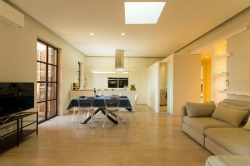 Pelliccia 11 Trastevere Penthouse