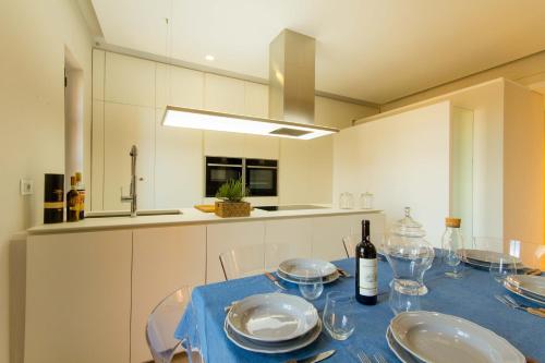 Pelliccia 11 Trastevere Penthouse