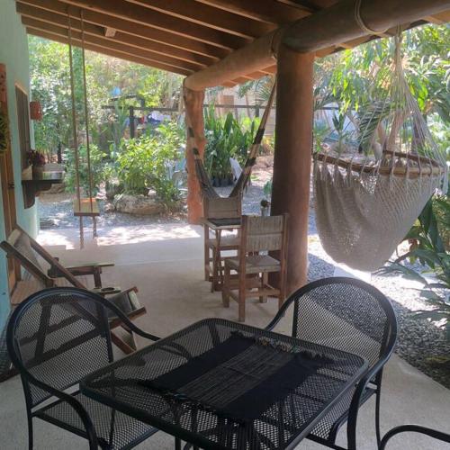 Imagen de la galería de Casa Chilli entire private house with pool, en Troncones