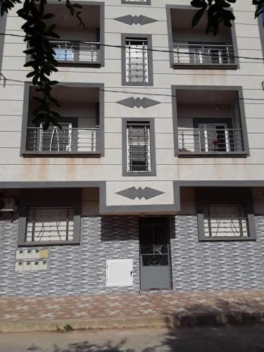 Fathia1 Gerant Maison d hote