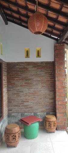 Фотография из галереи KOPIKUIN bromo homestay в городе Проболинго