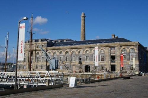 45 Brewhouse - Royal William Yard