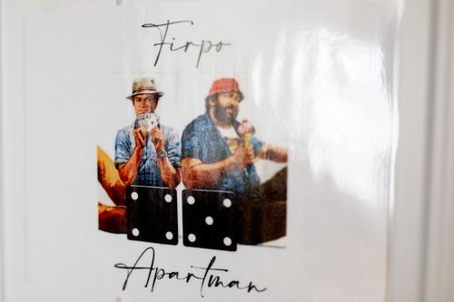 Firpo Apartman 3300 Eger, Kertész utca 40. 6/4 kép - 3