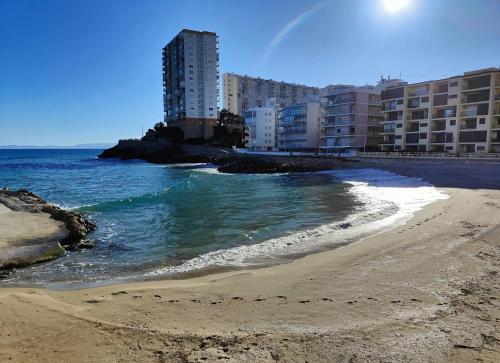 Faro de Cullera II