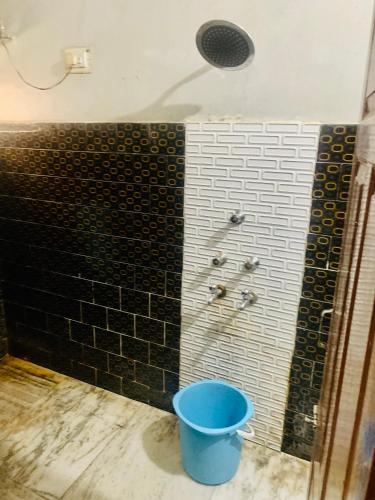 Bagno di Hotel Bengal -100m from Park Circus 7 Point