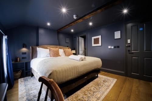 The Silk Rooms, at The Freemasons Inn, Knutsford – Updated 2023 Prices