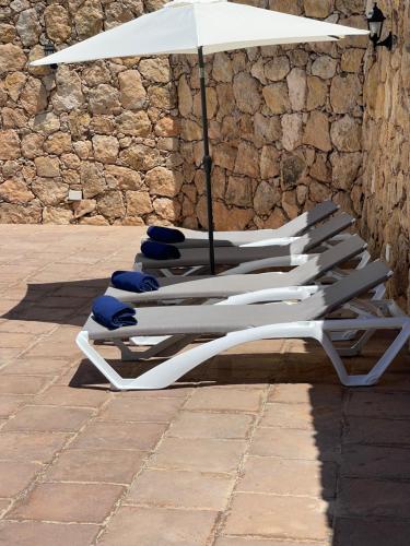 Φωτογραφία από το άλμπουμ του La Morreta Suites II - Lanzarote σε Tias