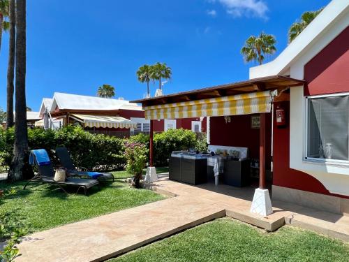 Beach Cottage